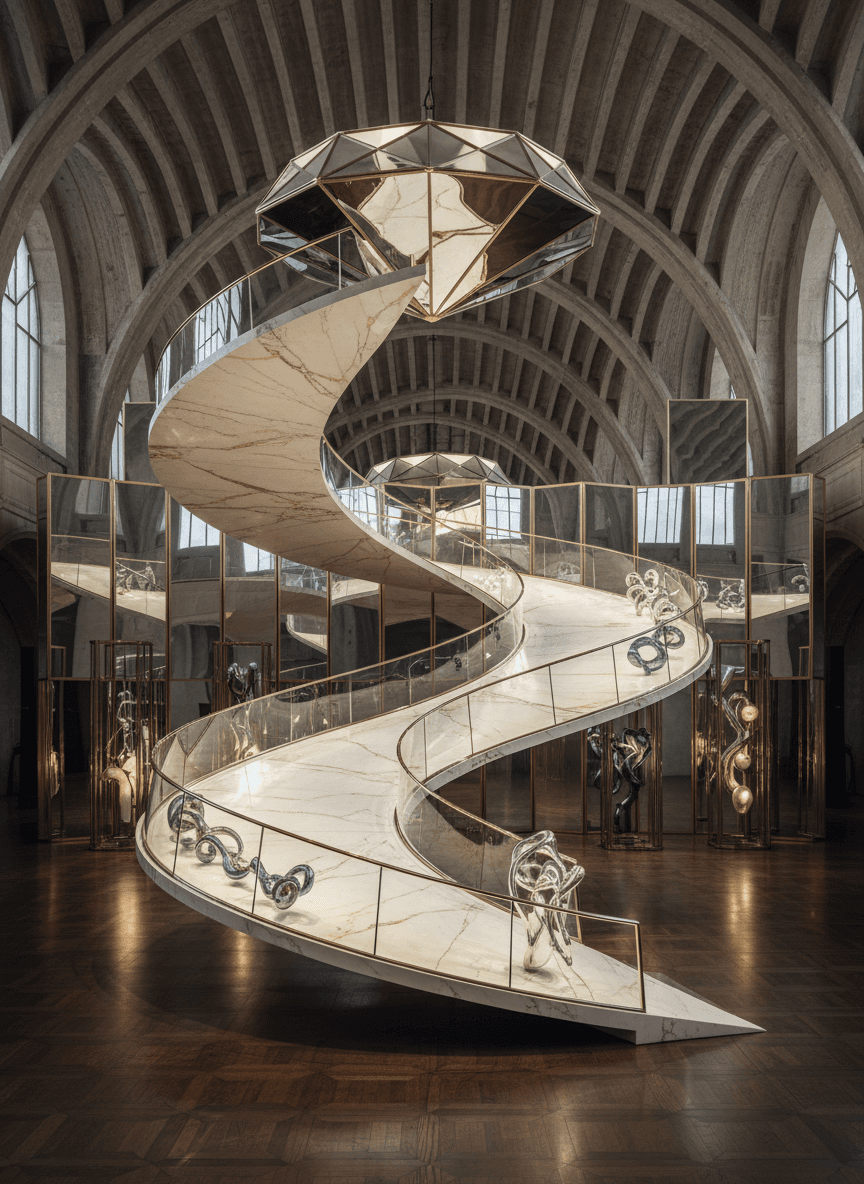 Luxury Fashion Milan