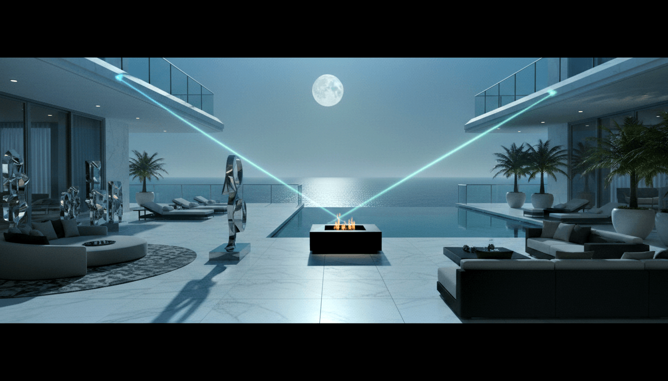 South Florida Branded Residences: One Source First Across Three Search Roles