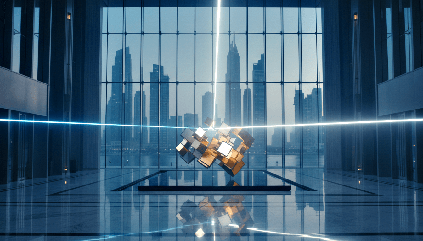 Dubai’s “7 Star Hotel” Question Puts Quora First in Four Search Readings
