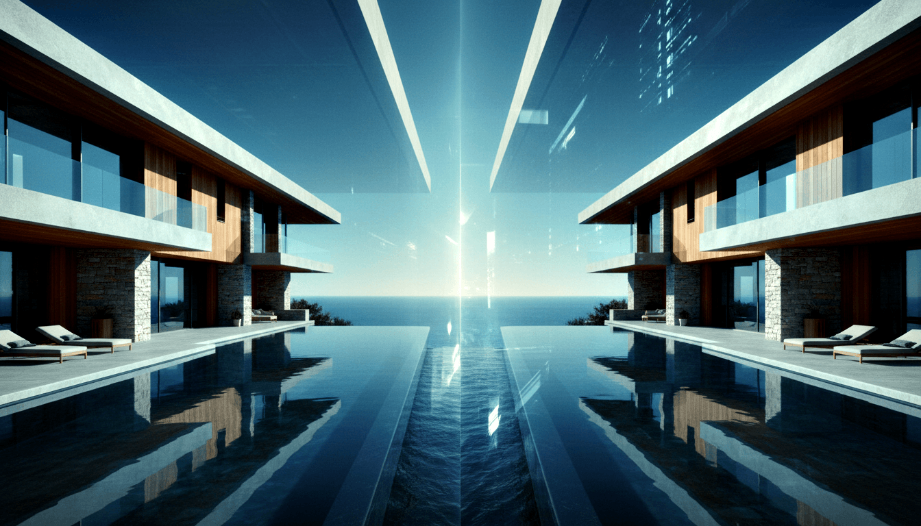 Excellence Riviera’s Search Recurrence Meets More Specific Villa Questions