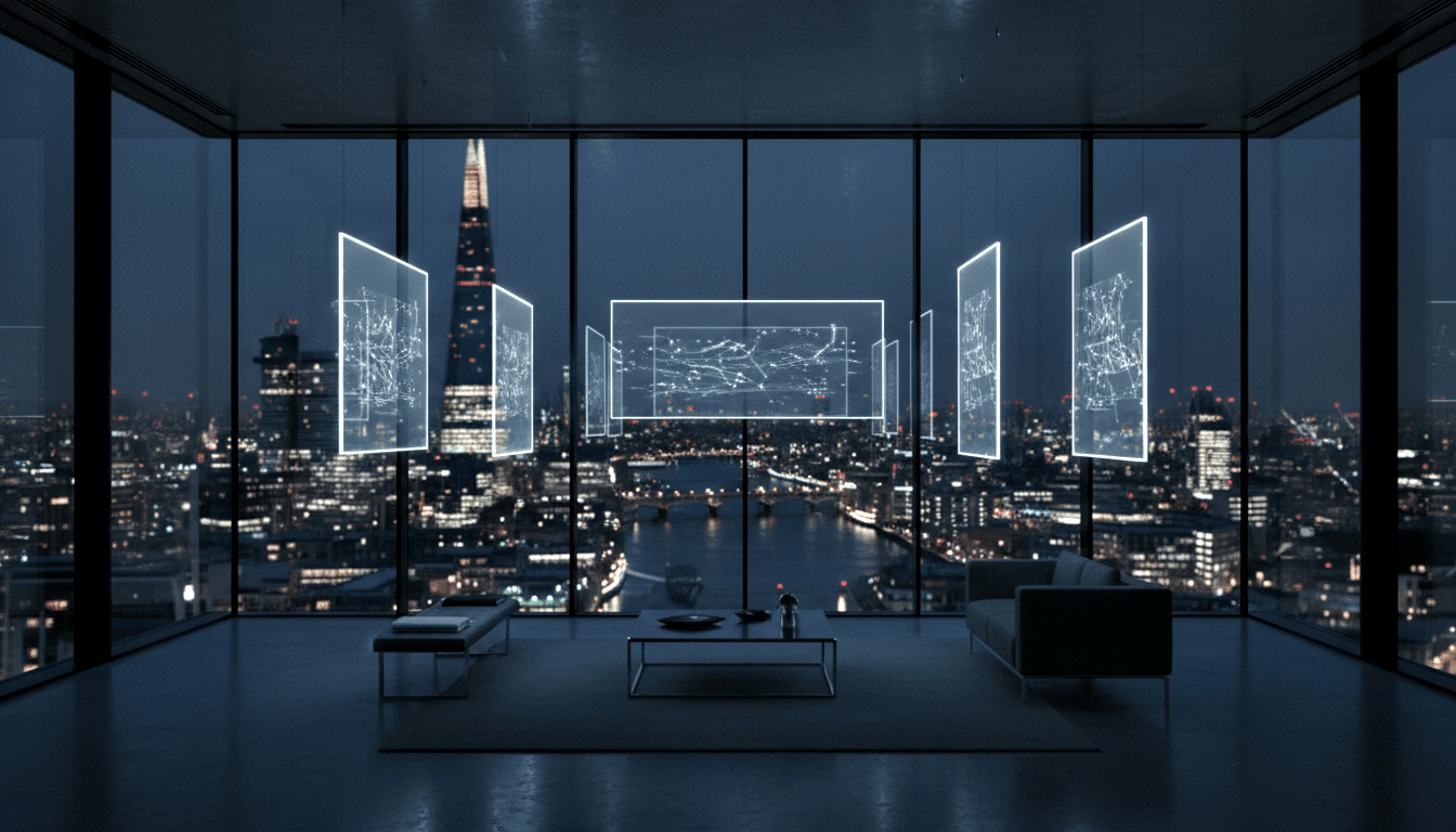 London Branded Residences: When a Law Firm Appears Beside the Projects