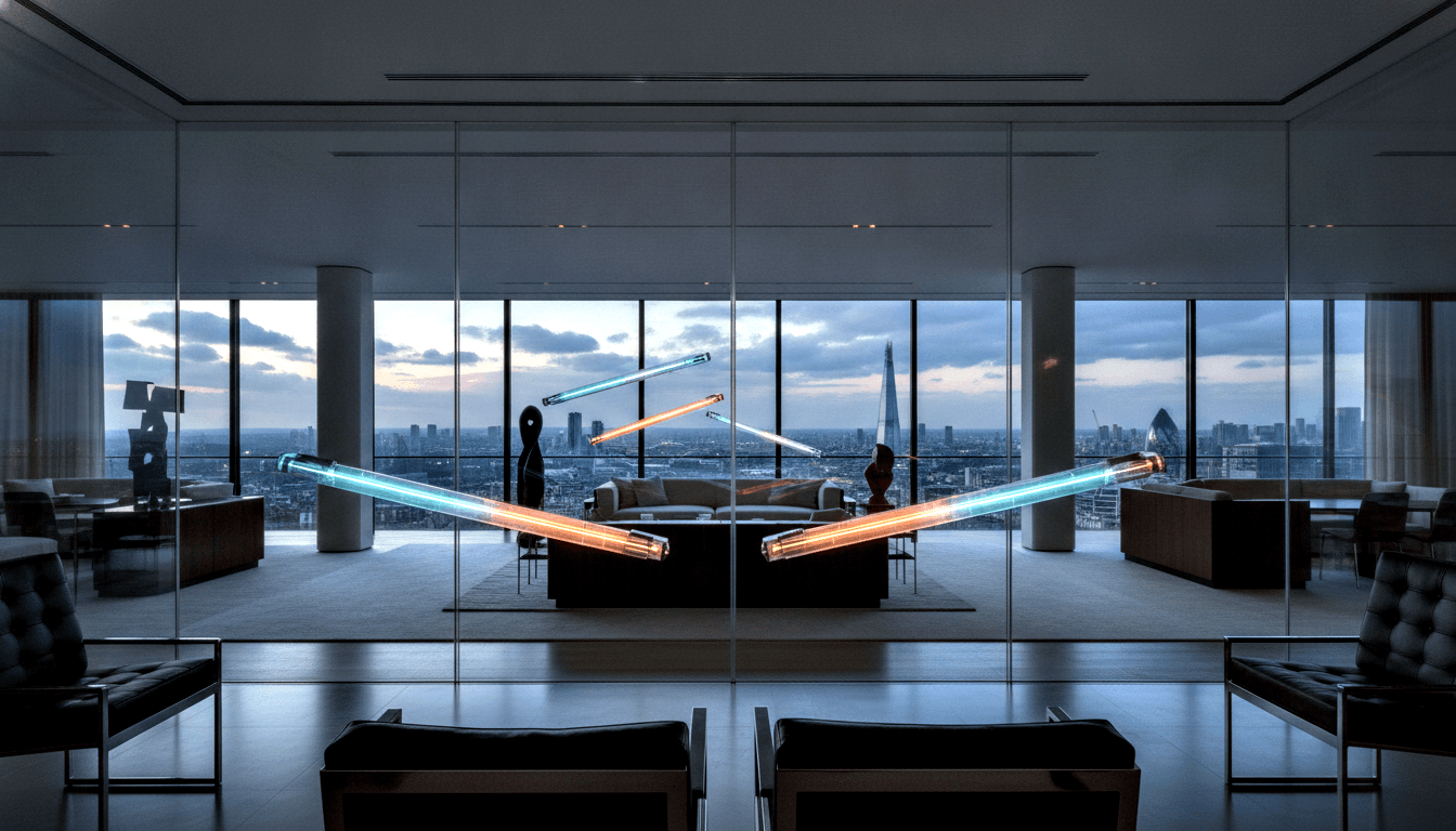 London Property Results: Estate Agents, Buying Advisers or Tenure Guidance?