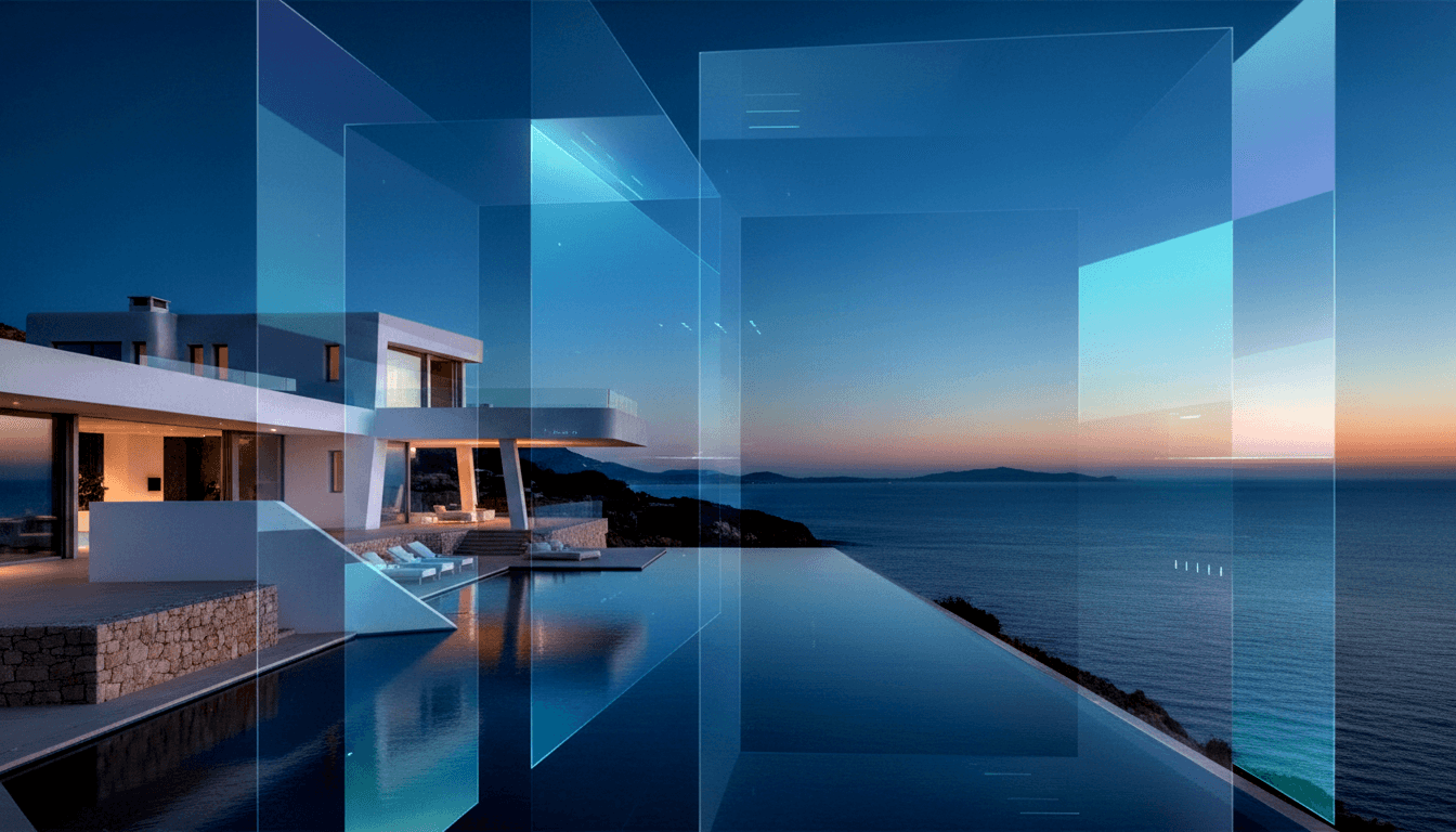 Ibiza Villa Search: A Holiday Stay or an Owner’s Management Business?