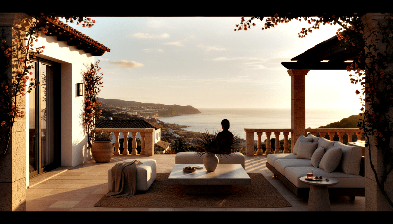 Who ranks first on Google for Branded Residences Spain, Marbella / Mallorca / Madrid?