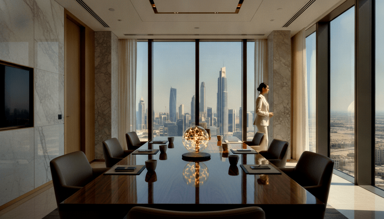 Private banking in Dubai / DIFC — When a model admits its own bias in the same breath as reproducing it, what does that tell us about the limits of self-awareness without self-correction?