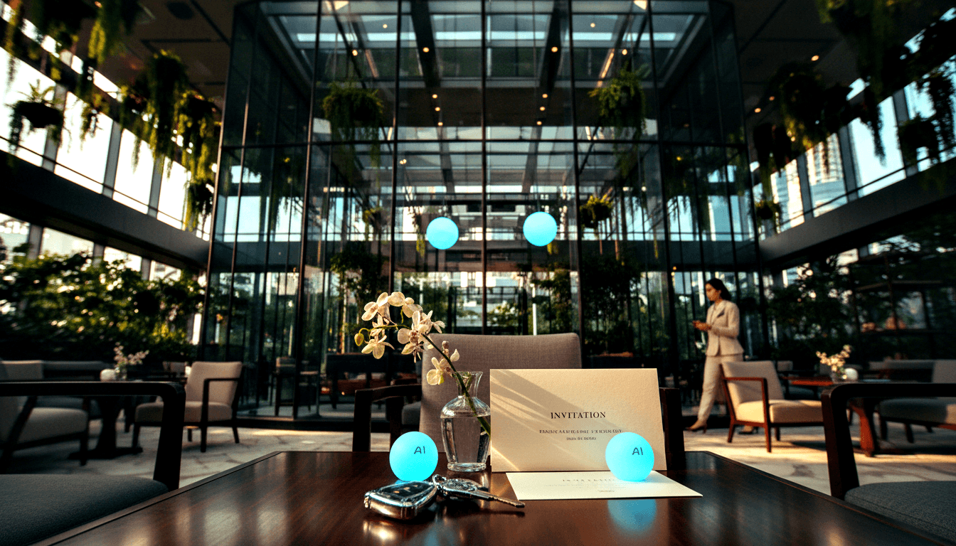 Singapore's UHNW concierge — How do AI models diverge in constructing market dominance?