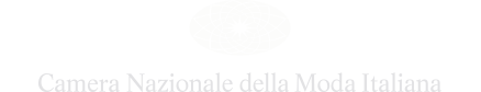 Camera Nazionale della Moda Italiana