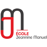École Jeannine Manuel