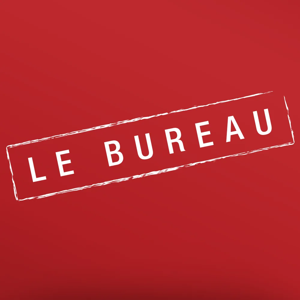 Le Bureau